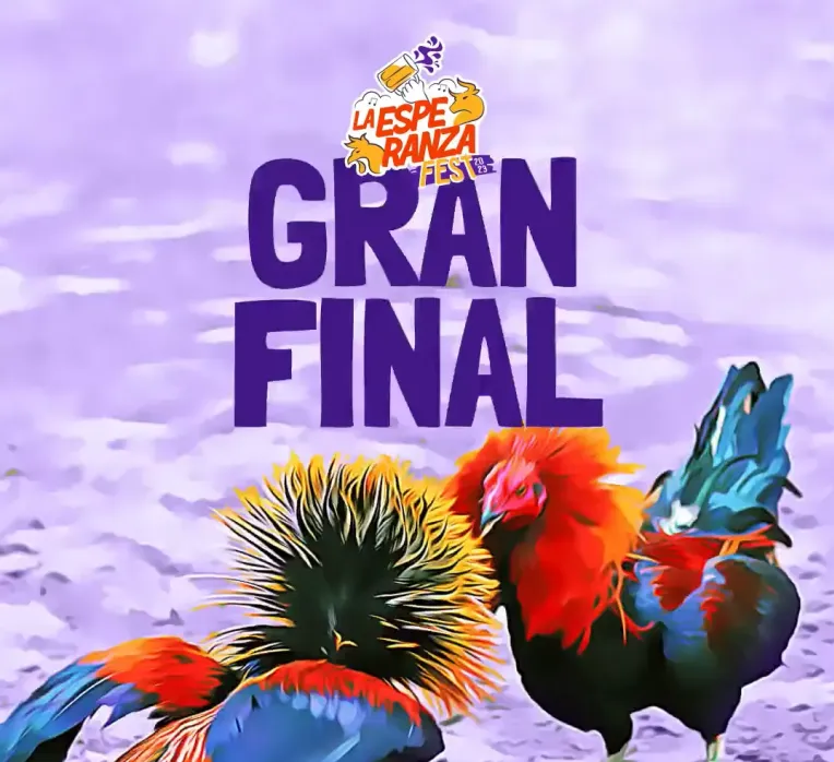 La Esperanza Gran Final