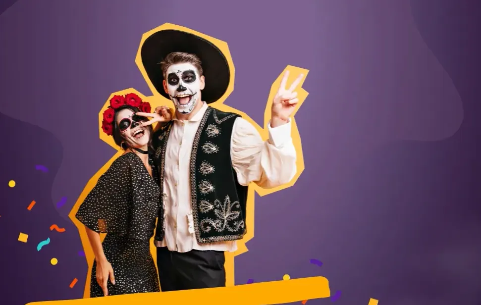 La Esperanza Halloween