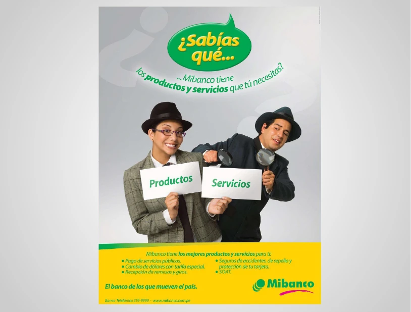 Mibanco afiche1