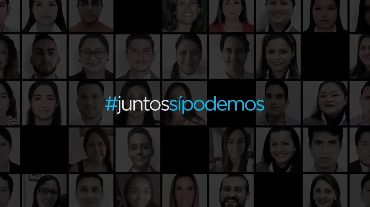 juntos si podemos
