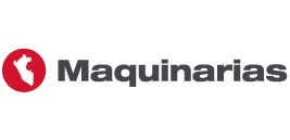 logo Maquinarias